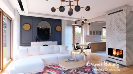 Projekt domu Taurus 3 G (6)